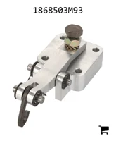 AGCO 1868503M93 Корпус