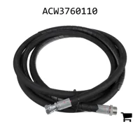 AGCO ACW3760110 Гидравлический шланг