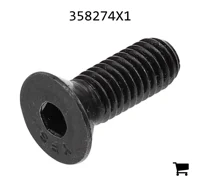 AGCO 358274X1 Болт