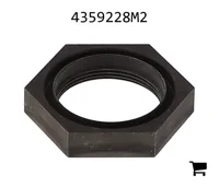 AGCO 4359228M2 Гайка