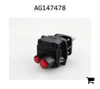 AGCO AG147478 Гидромотор