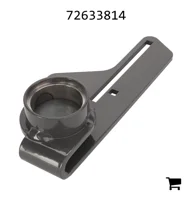 AGCO 72633814 Рычаг отключения