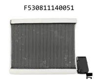 AGCO F530811140051 Испаритель