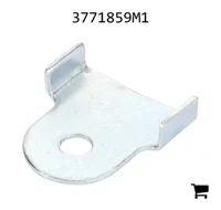 AGCO 3771859M1 Зажим