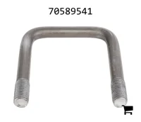 AGCO 70589541 U-образный болт