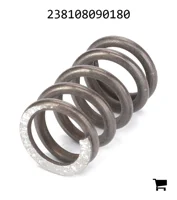 AGCO 238108090180 Пружина