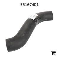 AGCO 561074D1 Топливный шланг правый