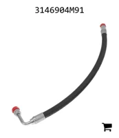 AGCO 3146904M91 Шланг