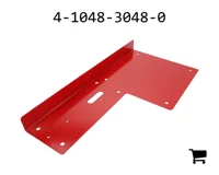 AGCO 4-1048-3048-0 Пластина