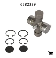 AGCO 6582339 Комплект крестовины с подшипниками