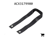 AGCO ACX3179980 Поддерживающий ремень