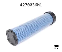 AGCO 4270036M1 Фильтрующий элемент воздушного фильтра