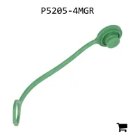 AGCO P5205-4MGR Пыльник