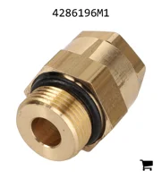 AGCO 4286196M1 Адаптер