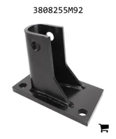 AGCO 3808255M92 Кронштейн правый