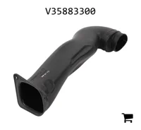 AGCO V35883300 Всасывающий патрубок