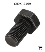 AGCO CH9X-2199 Болт