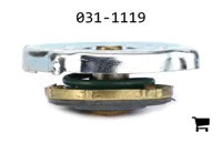 AGCO 031-1119 Крышка радиатора байонетного типа