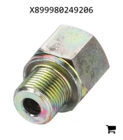 AGCO X899980249206 Адаптер
