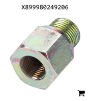 AGCO X899980249206 Адаптер