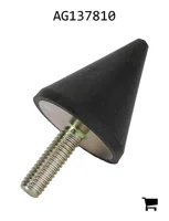 AGCO AG137810 Бампер
