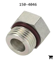 AGCO 150-4046 Адаптер