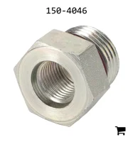 AGCO 150-4046 Адаптер