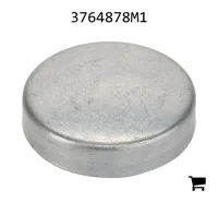 AGCO 3764878M1 Заглушка