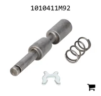 AGCO 1010411M92 Палец