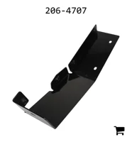 AGCO 206-4707 Крышка