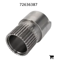 AGCO 72636387 Втулка