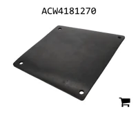 AGCO ACW4181270 Ковровое покрытие пола