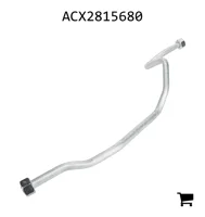 AGCO ACX2815680 Труба