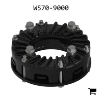 AGCO W570-9000 Фрикционная муфта Torqmaster