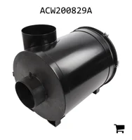AGCO ACW200829A Воздушный фильтр