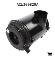AGCO ACW200829A Воздушный фильтр