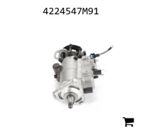 AGCO 4224547M91 Топливный насос