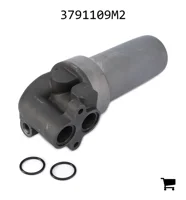 AGCO 3791109M2 Гидравлический масляный фильтр