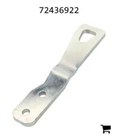 AGCO 72436922 Проушина подвески