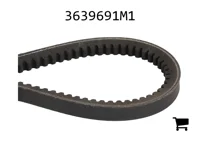 AGCO 3639691M1 Приводной ремень вентилятора