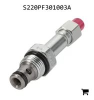 AGCO S220PF301003A Электромагнитный клапан