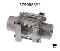 AGCO 3790883M2 Клапан давления