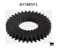 AGCO 037805P1 Шестерня
