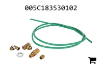 AGCO 005C183530102 Рычаг арматуры