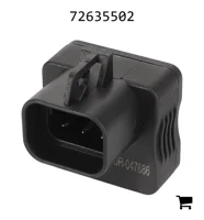 AGCO 72635502 Электрический соединитель