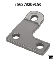 AGCO 350870200150 Фиксатор