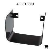 AGCO 4358188M1 Кожух