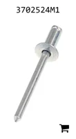 AGCO 3702524M1 Заклепка