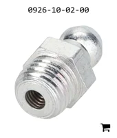 AGCO 0926-10-02-00 Масленка конического типа