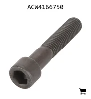 AGCO ACW4166750 Винт с цилиндрической головкой и шестигранным углублением